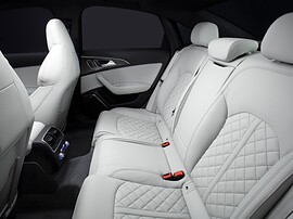 Audi S6 седан 4.0 TFSI quattro AT