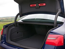 Audi S6 седан 4.0 TFSI quattro AT