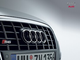 Audi S6 Avant универсал (4F, C6, 2008 - 2012 г.в.)