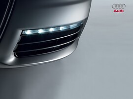 Audi S6 Avant универсал (4F, C6, 2008 - 2012 г.в.)