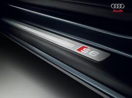 Audi S6 Avant универсал (4F, C6, 2008 - 2012 г.в.)