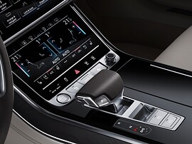Audi A8 4.0 TFSI quattro AT Базовая (60 TFSI L)
