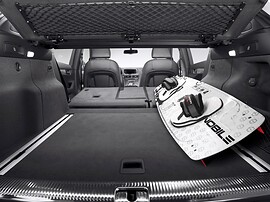 Audi Q5 2.0 TFSI quattro MT