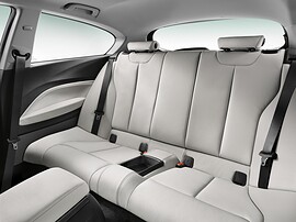 BMW 1-я серия 3-дв. 1.6 MT 118i (Urban)
