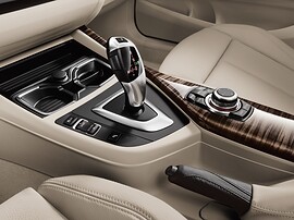 BMW 1-я серия 3-дв. 1.6 MT 118i (Urban)