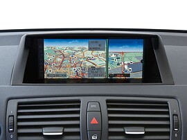 BMW 1-я серия хэтчбек 5-дв. 1.6 AT 118i (Sport)