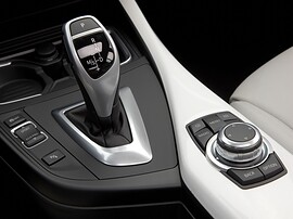 BMW 1-я серия хэтчбек 5-дв. 1.6 AT 118i (Sport)