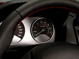 BMW 1-я серия хэтчбек 5-дв. 1.6 AT 118i (Sport)