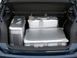 BMW 1-я серия хэтчбек 5-дв. 1.6 AT 118i (Sport)