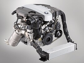BMW 1-я серия хэтчбек 5-дв. 1.6 AT 118i (Sport)