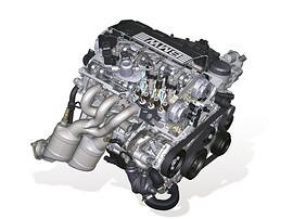BMW 1-я серия хэтчбек 5-дв. 1.6 AT 118i (Sport)
