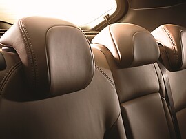 Citroen DS4 (I поколение, 2012 - 2016 г.в.): салон