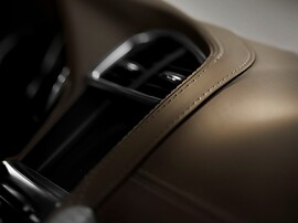 Citroen DS4 (I поколение, 2012 - 2016 г.в.): салон