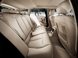 BMW 3-я серия универсал (F31, 2012 - 2015 г.в.)