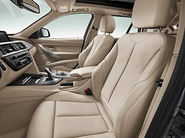BMW 3-я серия универсал (F31, 2012 - 2015 г.в.)