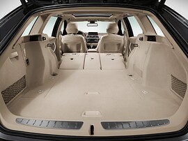 BMW 3-я серия универсал (F31, 2012 - 2015 г.в.)