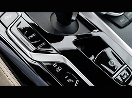 BMW 5-я серия (G30 рестайлинг, 2020 - 2022 г.в.)