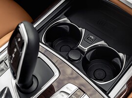 BMW 7-я серия (G11 рестайлинг, 2019 - 2022 г.в.)