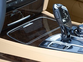 BMW 7-я серия 3.0 AT 730i