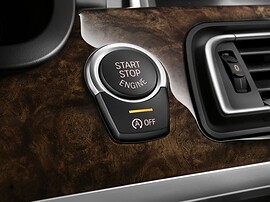 BMW 7-я серия 3.0 AT 730i