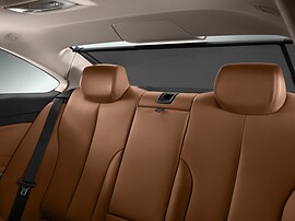 BMW 4 серия купе (F32, 2013 - 2017 г.в.): салон