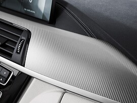 BMW 4 серия Гран Купе лифтбек 2.0 xDrive AT Base (430i): салон
