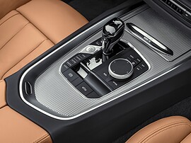 BMW Z4 родстер 3.0 AT M Special (M40i)