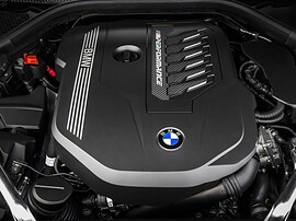 BMW Z4 родстер 3.0 AT M Special (M40i)