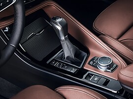 BMW X1 (F48, 2015 - 2019 г.в.)