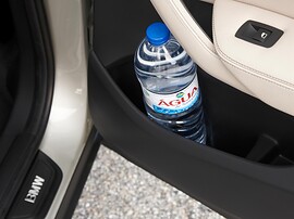 BMW X3 (F25, 2010 - 2014 г.в.)