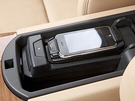 BMW X3 (F25, 2010 - 2014 г.в.)
