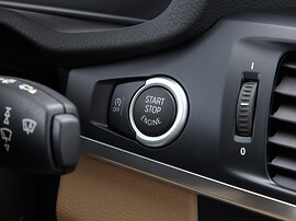 BMW X3 (F25, 2010 - 2014 г.в.)