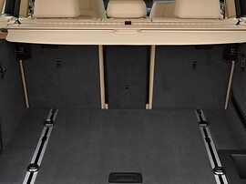 BMW X3 (F25, 2010 - 2014 г.в.)