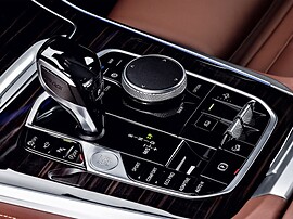 BMW X5 3.0 xDrive AT Base (M50d)