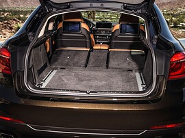 BMW X6 4.4i AT 50i
