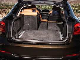 BMW X6 4.4i AT 50i