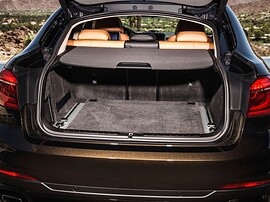 BMW X6 4.4i AT 50i