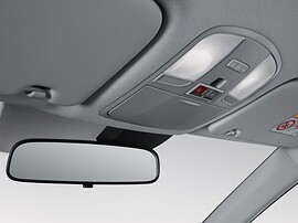 Hyundai Creta 2.0 4WD AT Travel: салон