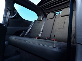 DS DS 3 хэтчбек 3-дв. 1.2 AT Sport Chic: салон