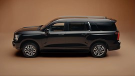 Haval H5: вид сбоку