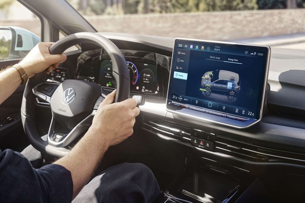 Volkswagen отзывает почти 3 млн машин