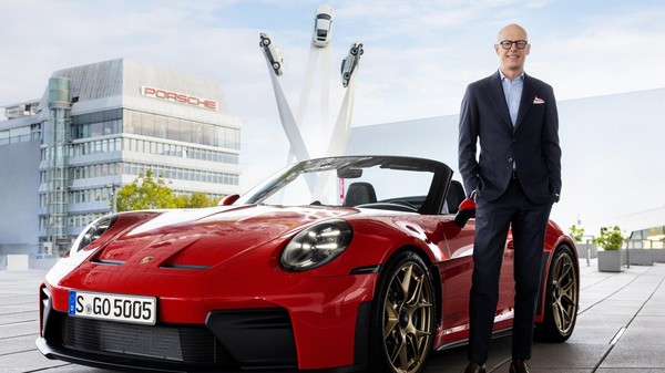 Porsche сделает ставку на более дорогие модели