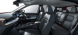 Nissan расширит европейскую линейку кроссовером Kicks e-POWER: салон целиком