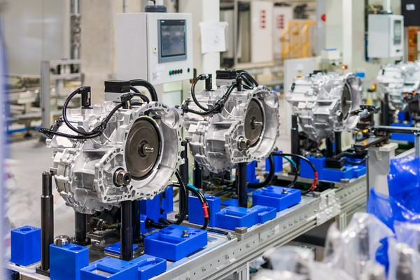 Haval запустила производство в Тульской области