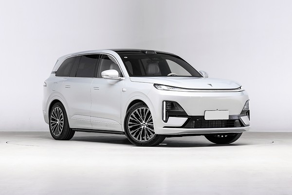 Changan раскрыл оснащение DEEPAL S09 для России